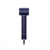 Havit HD634-EU daugiafunkcis karšto oro šepetys, 1300 W, 4 priedai, mėlynas