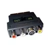 Adapteris EURO/SVHS-3RCA (CHINCH)
