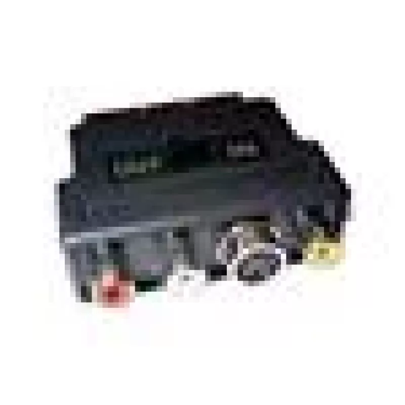 Adapteris EURO/SVHS-3RCA (CHINCH)
