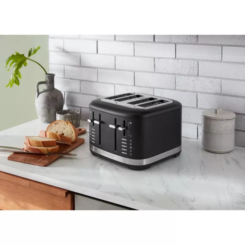 KitchenAid Skrudintuvas 5KMT4109EBM
