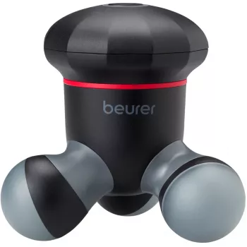 Beurer MG18 Juoda