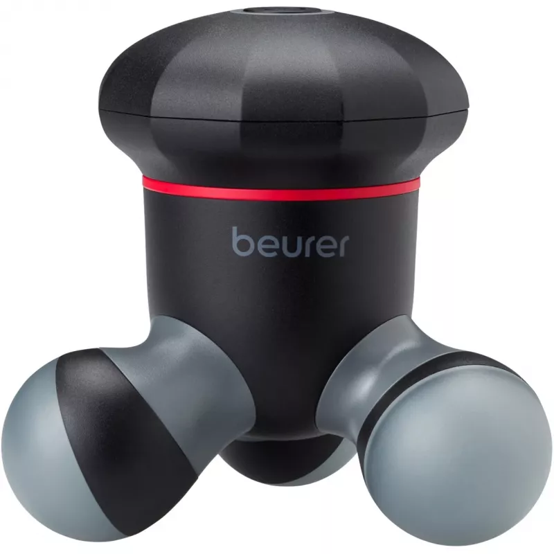 Beurer MG18 Juoda