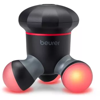 Beurer MG18 Juoda