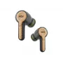 Marley Rebel True Earbuds įmontuotas mikrofonas, į ausis įdedamos, belaidės, Signature Juoda