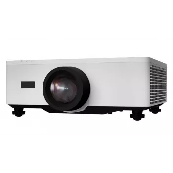 Projektorius P601Q DLP 4K UHD lazerinis