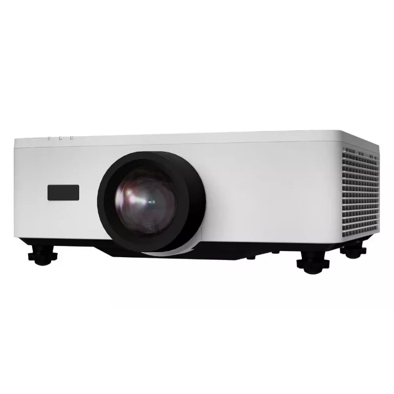 Projektorius P601Q DLP 4K UHD lazerinis