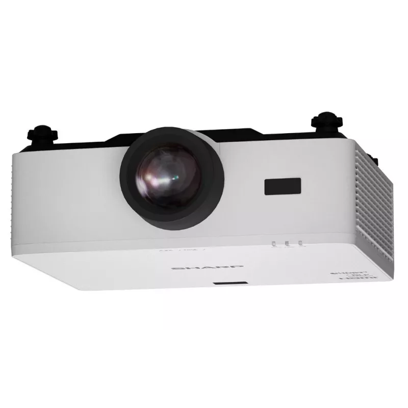 Projektorius P601Q DLP 4K UHD lazerinis