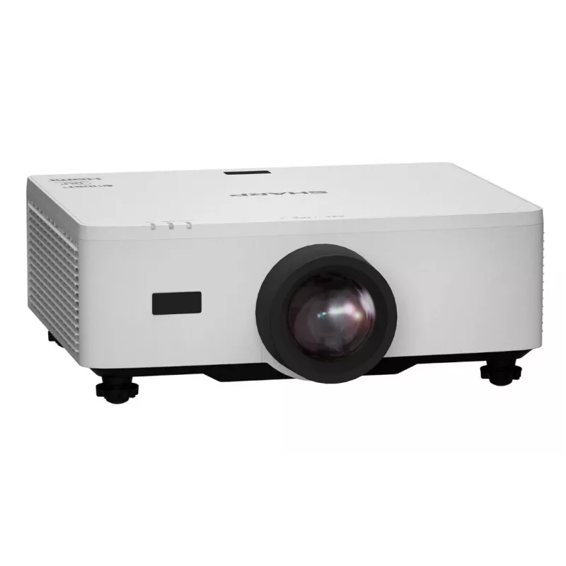 Projektorius P601Q DLP 4K UHD lazerinis