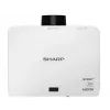 Projektorius P601Q DLP 4K UHD lazerinis