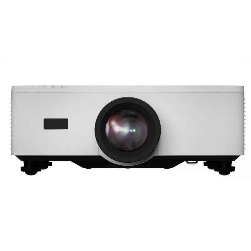 Projektorius P601Q DLP 4K UHD lazerinis