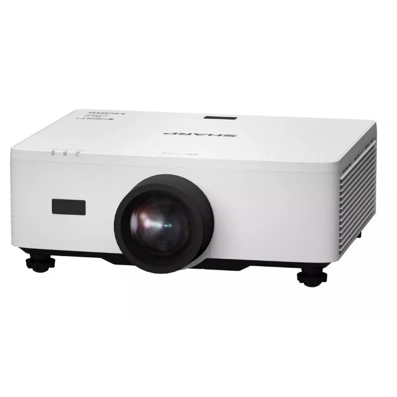 Projektorius P601Q DLP 4K UHD lazerinis