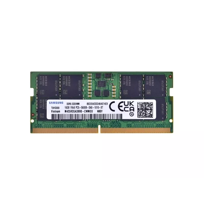 Samsung 1691795 atminties modulis