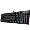 Gigabyte AORUS K1 - klaviatūra - apšvietimas