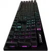 Gigabyte AORUS K1 - klaviatūra - apšvietimas