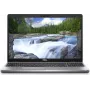Nešiojamas kompiuteris Dell Latitude 15 5510 / i7 / RAM 16 GB / SSD diskas / 15,6″ FHD