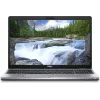 Nešiojamas kompiuteris Dell Latitude 15 5510 / i7 / RAM 16 GB / SSD diskas / 15,6″ FHD