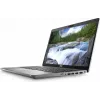 Nešiojamas kompiuteris Dell Latitude 15 5510 / i7 / RAM 16 GB / SSD diskas / 15,6″ FHD