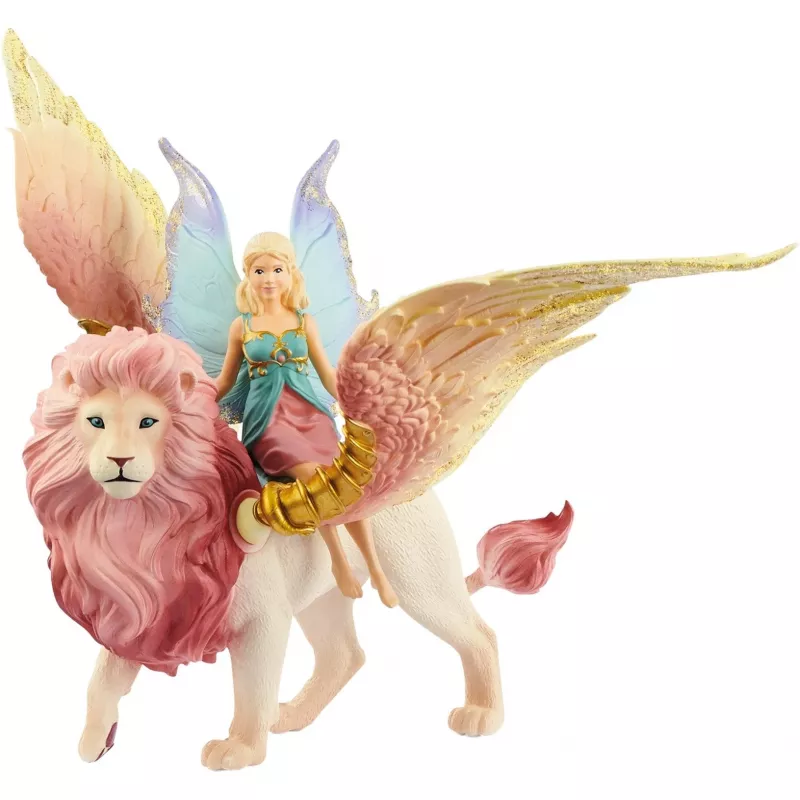 Schleich 70714 jungiamumo priedas