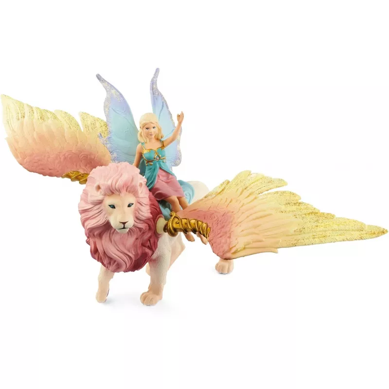 Schleich 70714 jungiamumo priedas