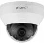 Hanwha Techwin WiseNet Q QND-8010R - Tinklinė stebėjimo kamera - Kupolas - Spalvota (diena/naktis)