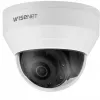 Hanwha Techwin WiseNet Q QND-8010R - Tinklinė stebėjimo kamera - Kupolas - Spalvota (diena/naktis)