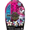 Lėlė Monster High Catty Juoda