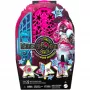 Lėlė Monster High Catty Juoda