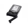 Dell – standusis diskas – šifruotas – 2,4 TB – karšto keitimo – 2,5 colio (6,4 cm) – SAS 12 Gb/s – 10 000 aps./min. – FIPS – savaime šifruojantis diskas (SED) – skirta PowerEdge C6420 (2,5 colio) (400-AVHG)