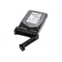 Dell – standusis diskas – šifruotas – 2,4 TB – karšto keitimo – 2,5 colio (6,4 cm) – SAS 12 Gb/s – 10 000 aps./min. – FIPS – savaime šifruojantis diskas (SED) – skirta PowerEdge C6420 (2,5 colio) (400-AVHG)