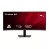 Viewsonic VA3420C (VS20506) Ekranas juodas