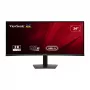 Viewsonic VA3420C (VS20506) Ekranas juodas