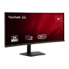 Viewsonic VA3420C (VS20506) Ekranas juodas