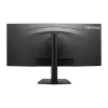 Viewsonic VA3420C (VS20506) Ekranas juodas