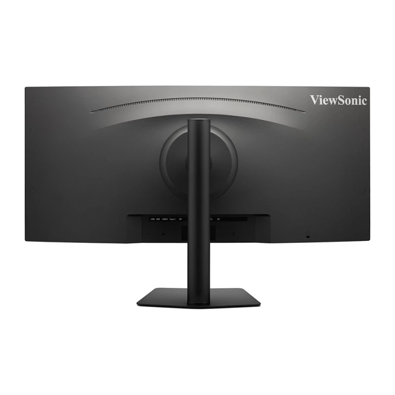 Viewsonic VA3420C (VS20506) Ekranas juodas