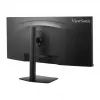 Viewsonic VA3420C (VS20506) Ekranas juodas