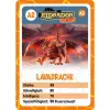 Eldrador - Kortų žaidimas
