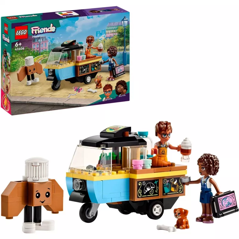Schleich 42606