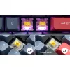 Keychron G184 tinklo įrenginys juodas