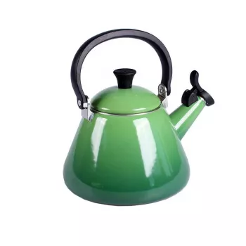 Le Creuset Kettle Kone 1,6l žalias bambukas (40101024080000)