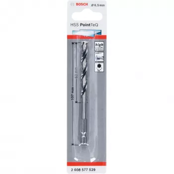 Bosch 2608577529 grąžtas
