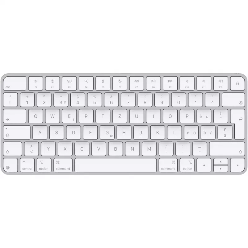 Apple Magic klaviatūra - klaviatūra - USB-C - belaidė
