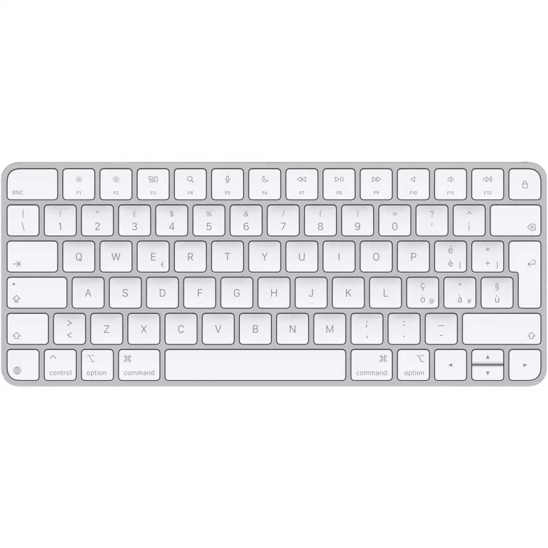 Apple Magic klaviatūra - klaviatūra - USB-C - belaidė