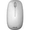 ASUS W5000 belaidžių klaviatūros ir pelės rinkinys, baltas