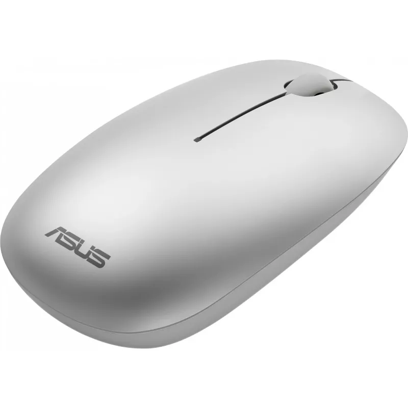 ASUS W5000 belaidžių klaviatūros ir pelės rinkinys, baltas