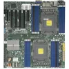Supermicro MBD-X12DPI-N6-B pagrindinė plokštė Intel C621A LGA 4189 Extended ATX