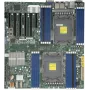 Supermicro MBD-X12DPI-N6-B pagrindinė plokštė Intel C621A LGA 4189 Extended ATX