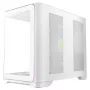 Antec 0-761345-10226-1 kompiuterio korpusas Midi Tower Balta