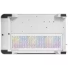 Antec 0-761345-10226-1 kompiuterio korpusas Midi Tower Balta