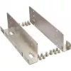 HDD priedo tvirtinimo rėmelis 4X/2.5 į 3.5 MF-3241 Gembird