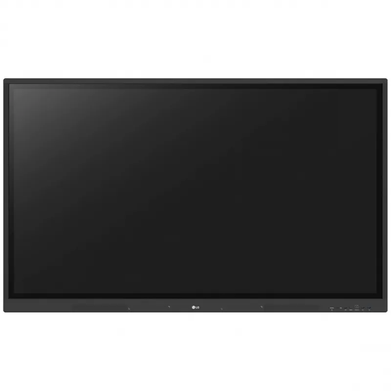 LG Multi Touch CreateBoard | 55TR3DK-B | 55 col. | 350 cd/m² | Horizontalus | 16/7 | Android | Wi-Fi | Jutiklinis ekranas | 8 ms | 178 ° | 178 °